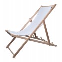 Mandalay deck chair