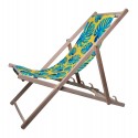 Mandalay deck chair