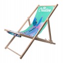 Mandalay deck chair