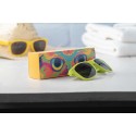 Creabox Sunglasses A custom box 