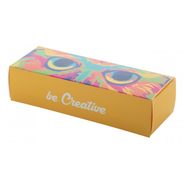 Creabox Sunglasses A custom box 
