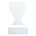 Clobor display, trophy