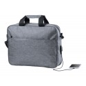 Lenket document bag