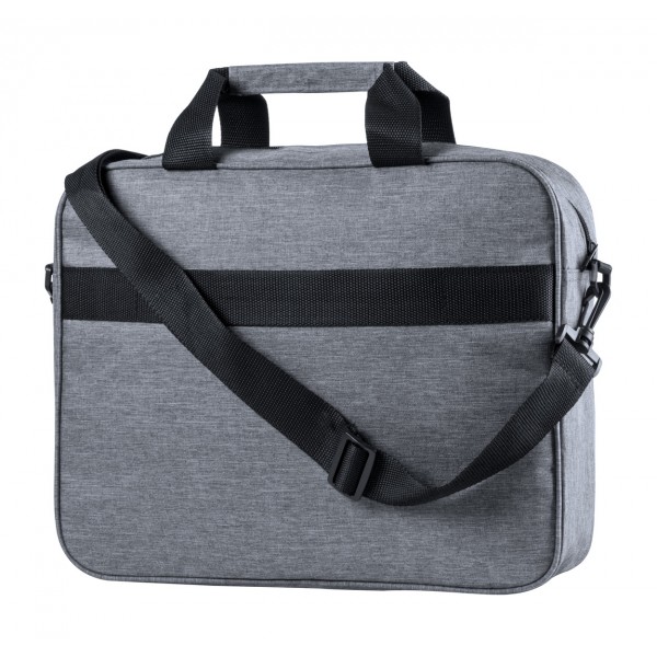 Lenket document bag