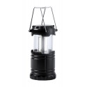 Demil camping lamp