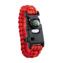 Kupra survival bracelet