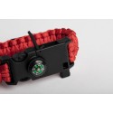 Kupra survival bracelet