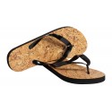 Sebrin beach slippers