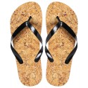 Sebrin beach slippers