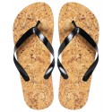 Sebrin beach slippers