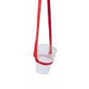 Frinly drink holder lanyard