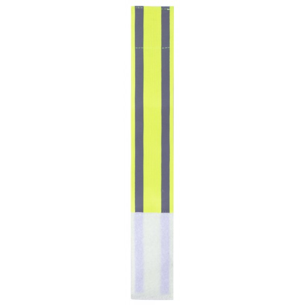 Picton reflective arm strap