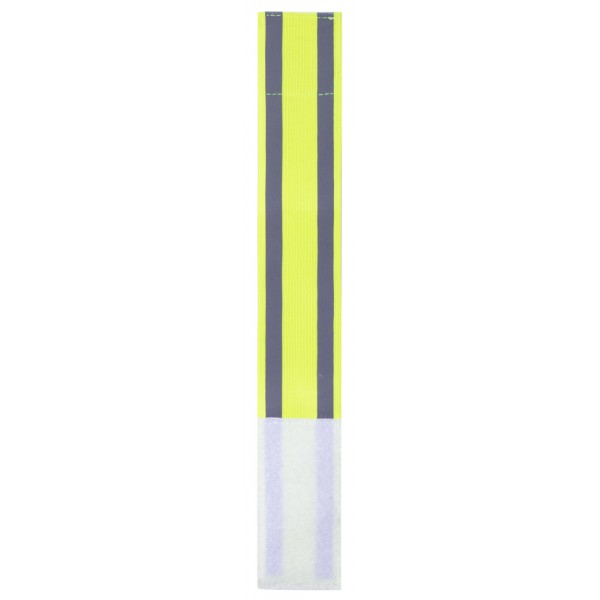 Picton reflective arm strap