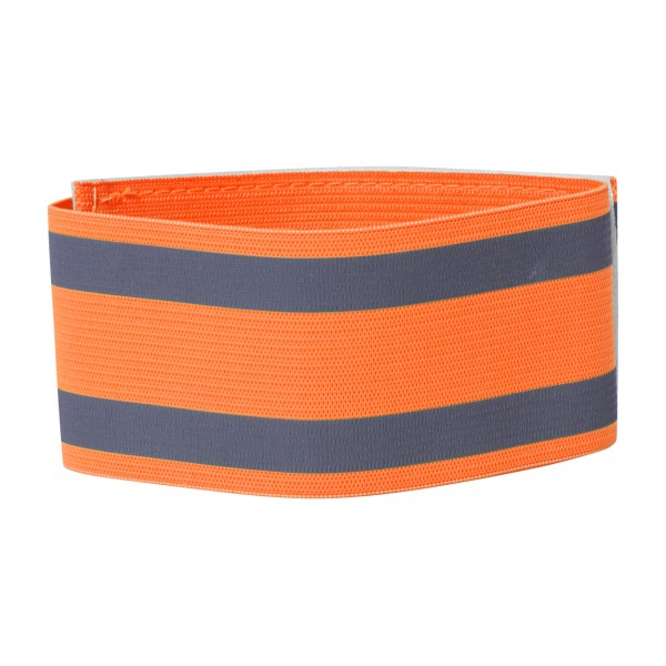 Picton reflective arm strap