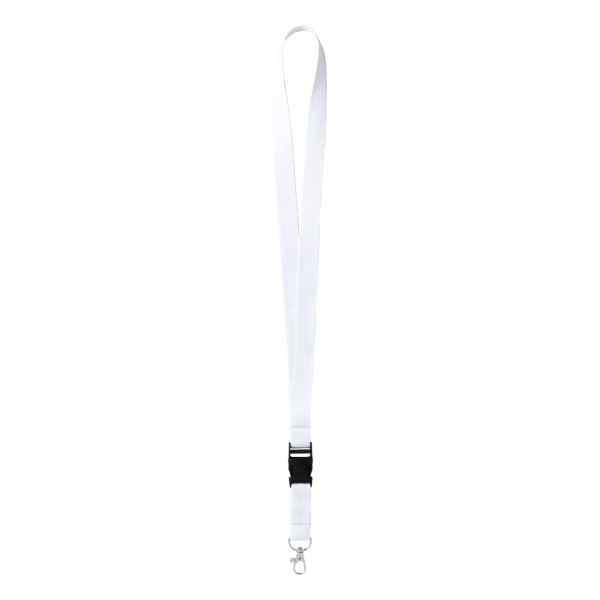 Kunel lanyard