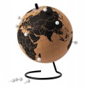 Munds globe
