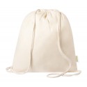 Tibak drawstring bag