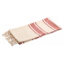 Yistal beach towel