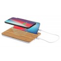 Trons wireless charger organizer