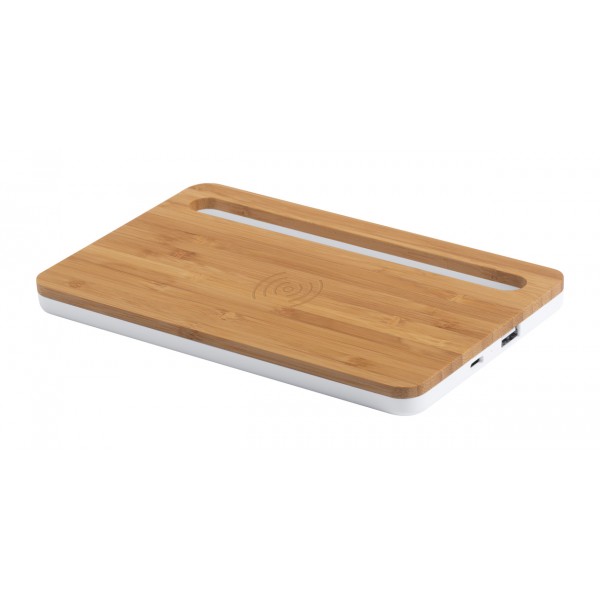 Trons wireless charger organizer