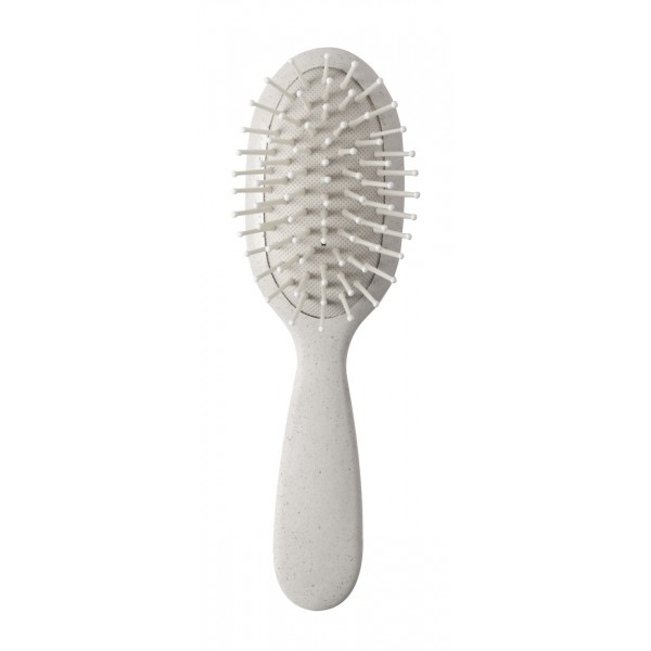 Dantel hairbrush