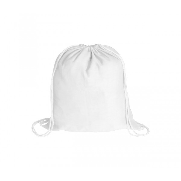 Bass drawstring bag