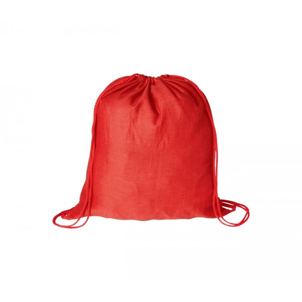 Bass drawstring bag