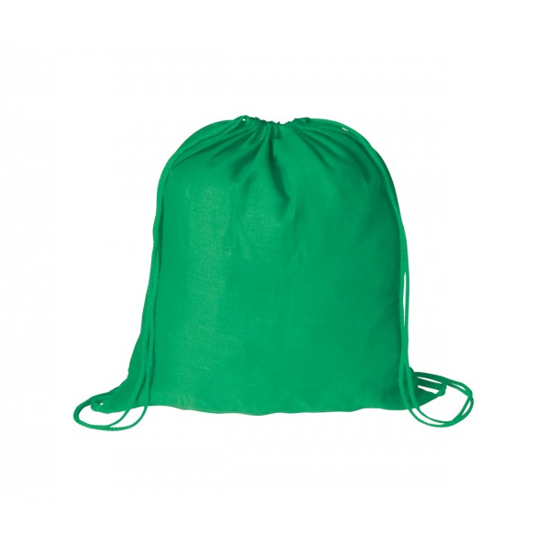 Bass drawstring bag