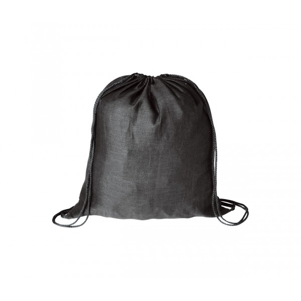 Bass drawstring bag