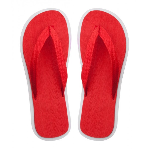 Cayman beach slippers