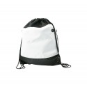 Cobra drawstring bag