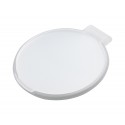 Thiny pocket mirror