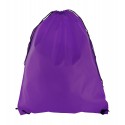 Spook drawstring bag