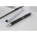 Nisha touch ballpoint pen