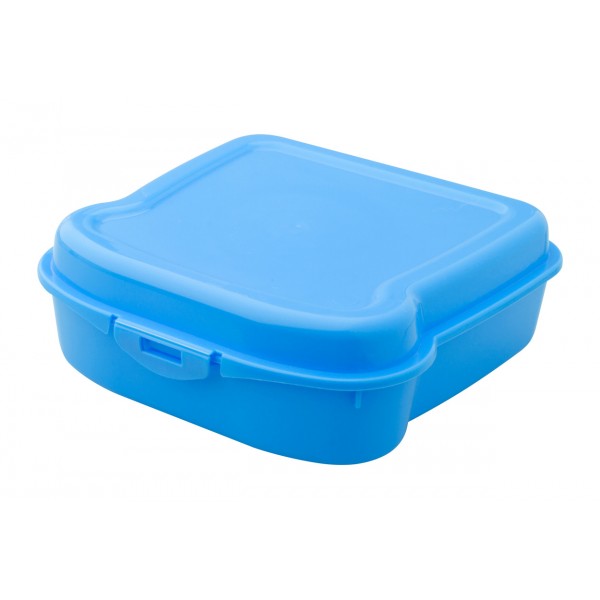 Noix lunch box