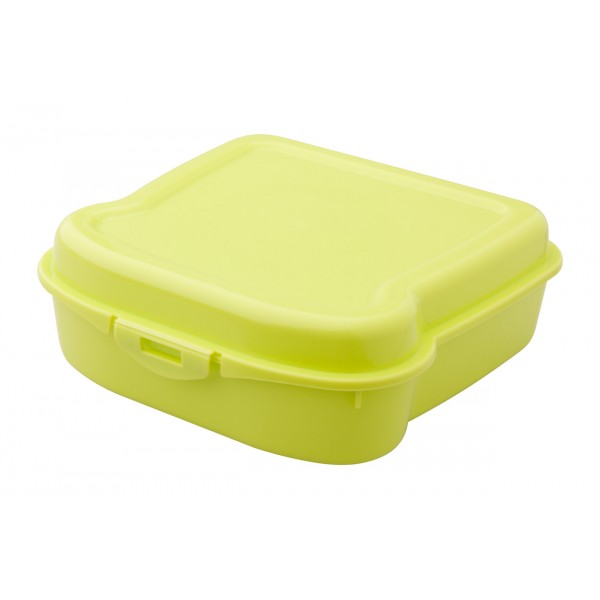 Noix lunch box