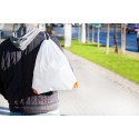 Nofler drawstring bag