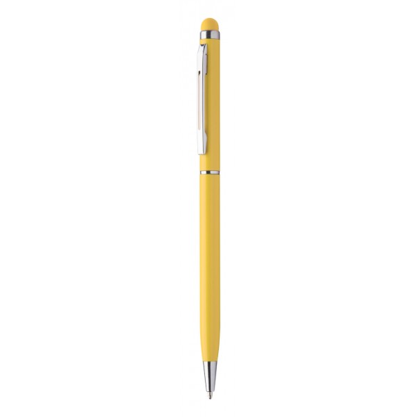 Byzar touch ballpoint pen