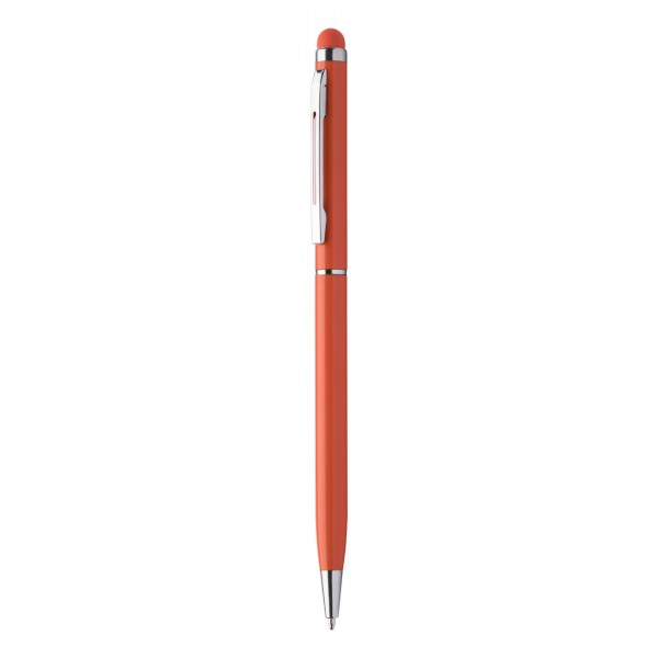 Byzar touch ballpoint pen