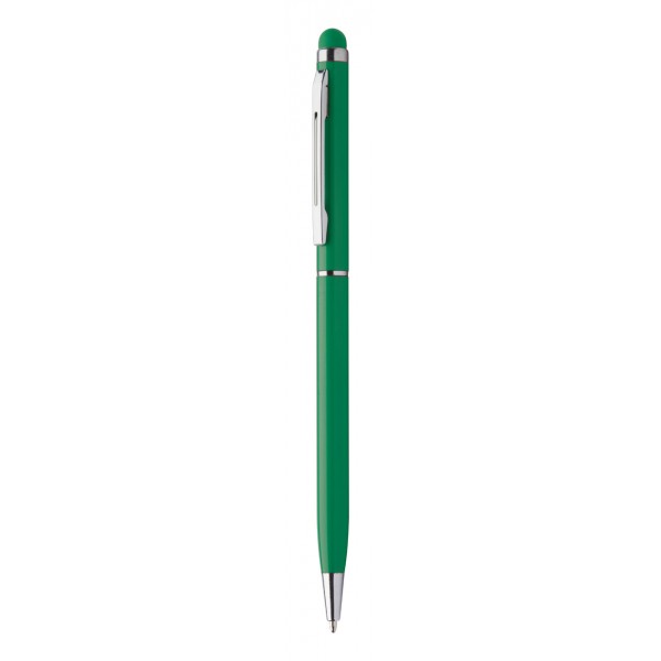 Byzar touch ballpoint pen