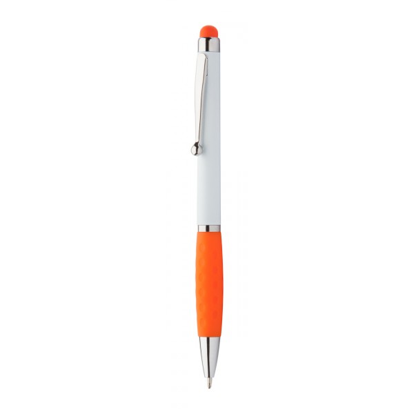 Sagurwhite touch ballpoint pen