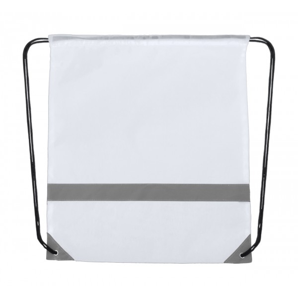 Lemap reflective drawstring bag