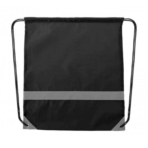 Lemap reflective drawstring bag