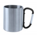 Bastic metal mug