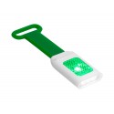 Plaup flashlight