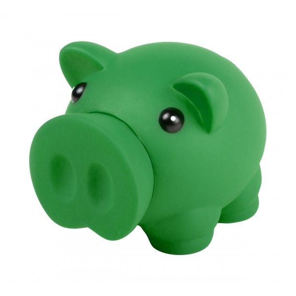 Donax piggy bank