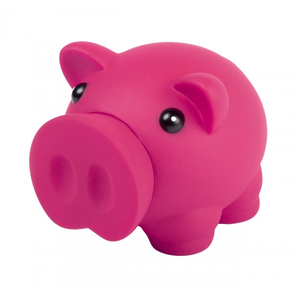 Donax piggy bank