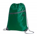 Blades drawstring bag