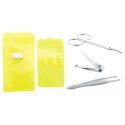 Silton manicure set