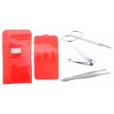 Silton manicure set